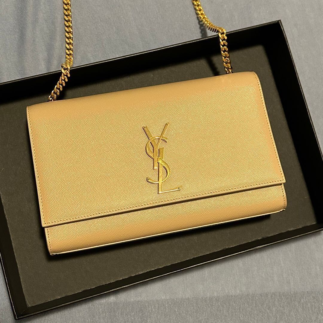 Ysl kate medium