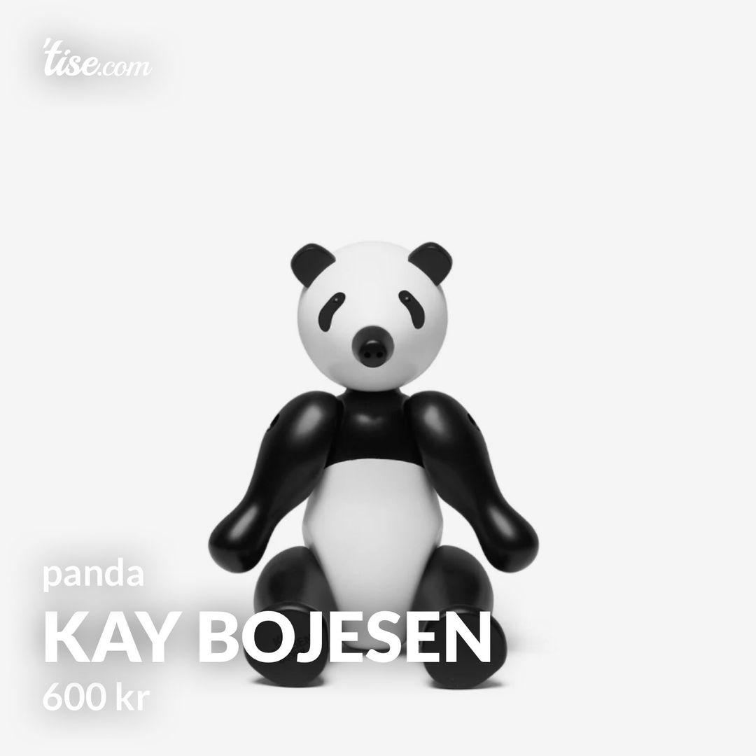 kay bojesen