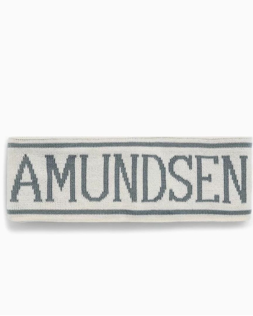 Pannebånd Amundsen