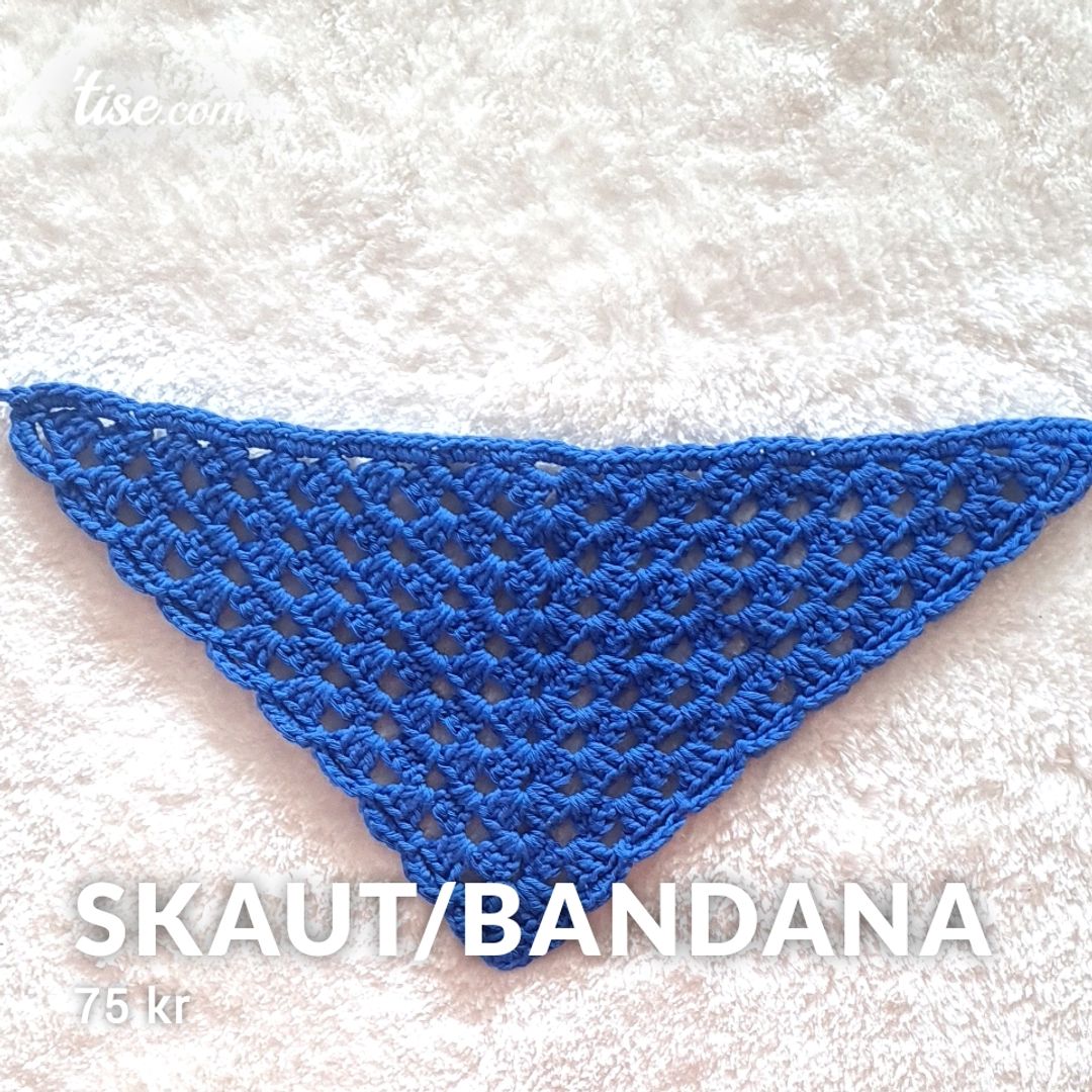 Skaut/Bandana