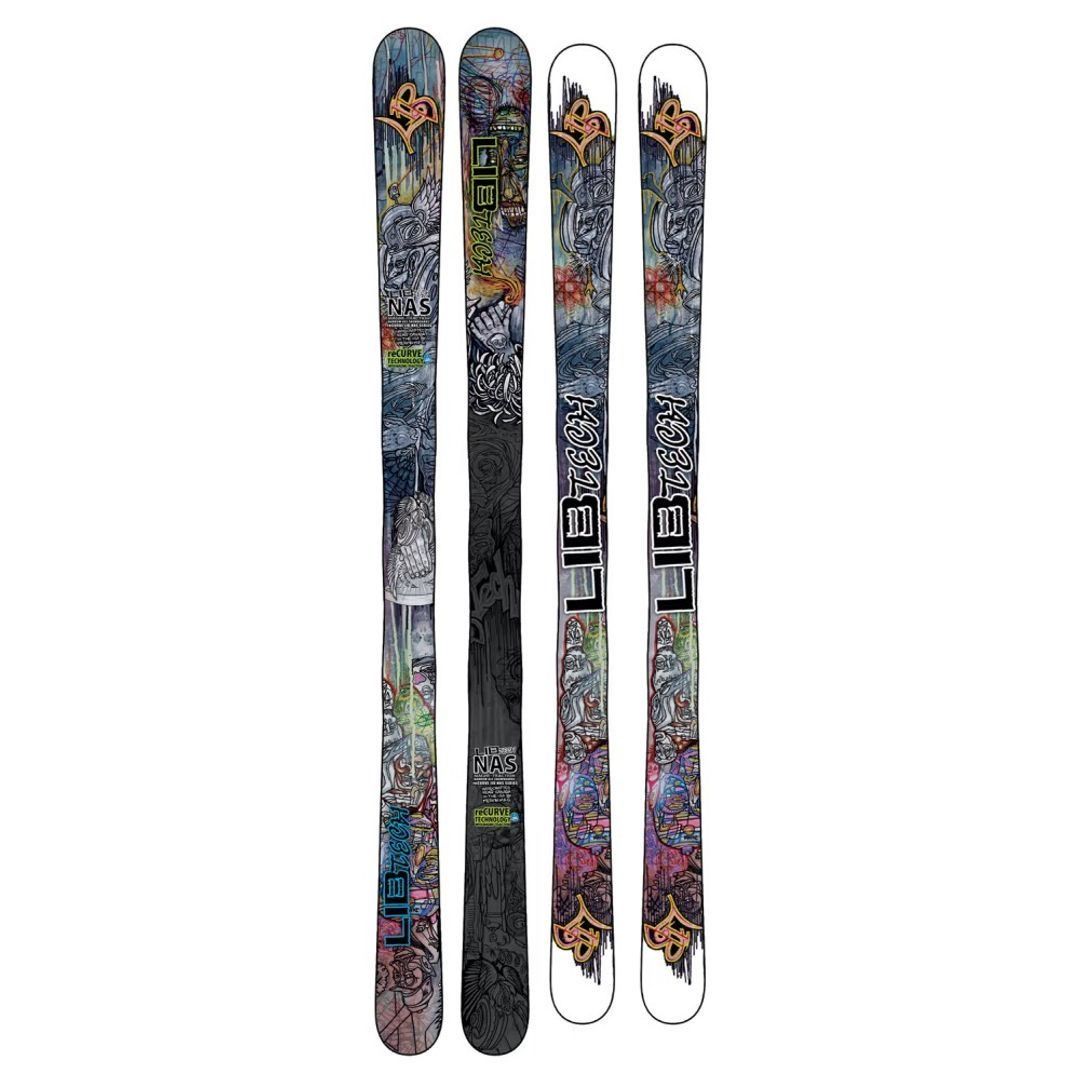 Lib Tech Skis