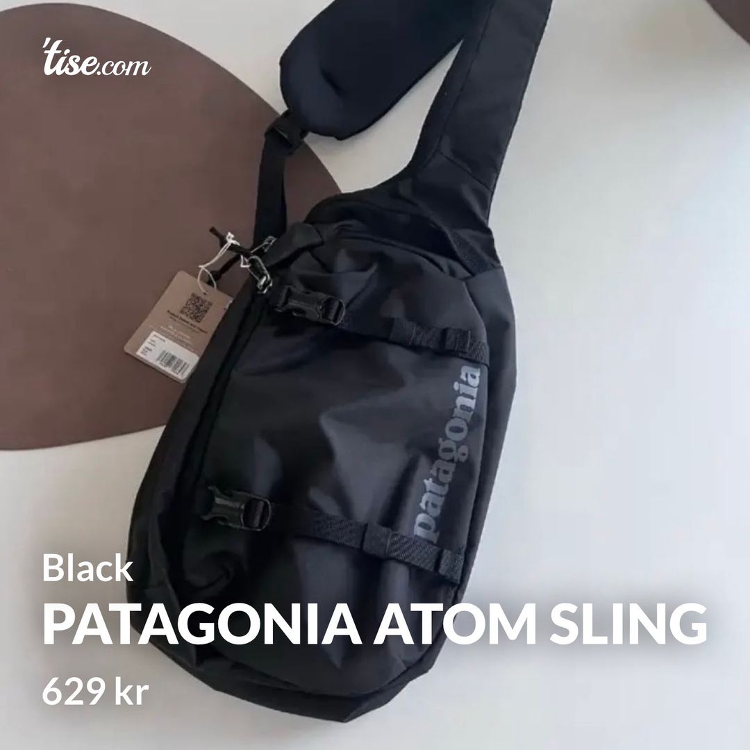 Patagonia Atom Sling