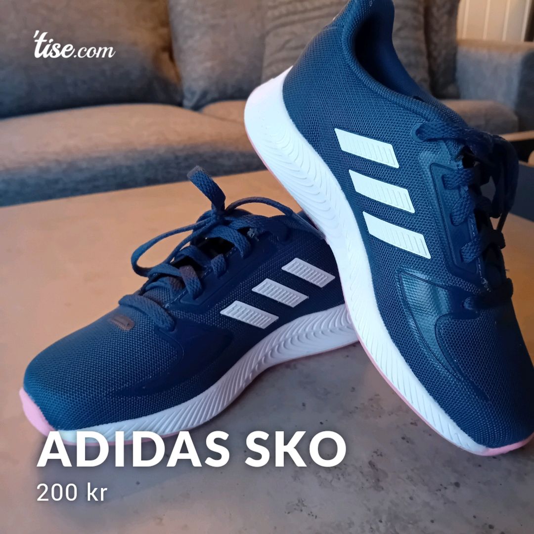 Adidas Sko