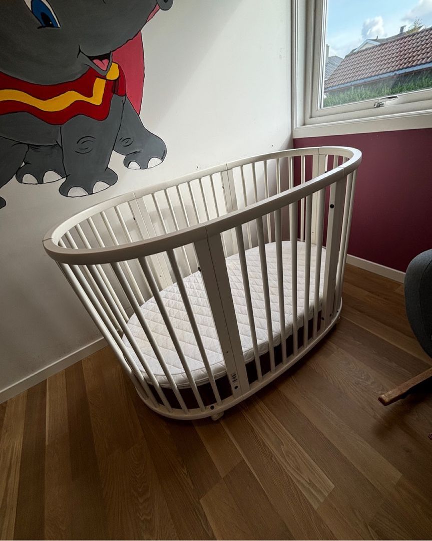 Stokke sleepi