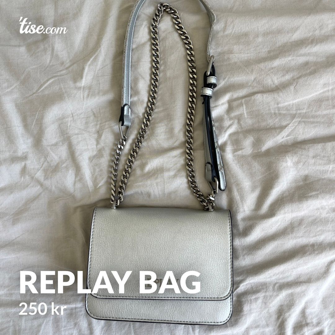 REPLAY BAG