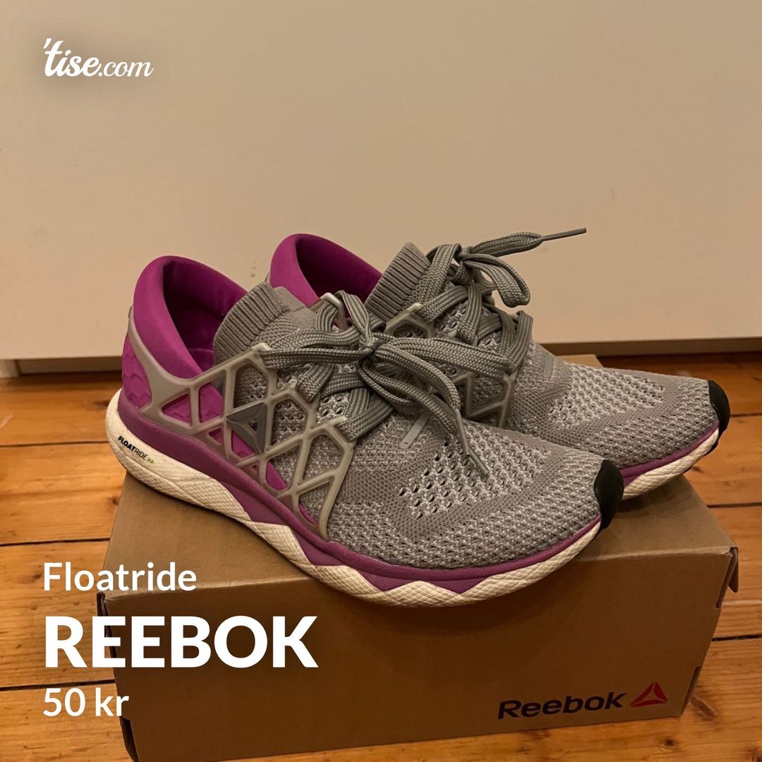 Reebok