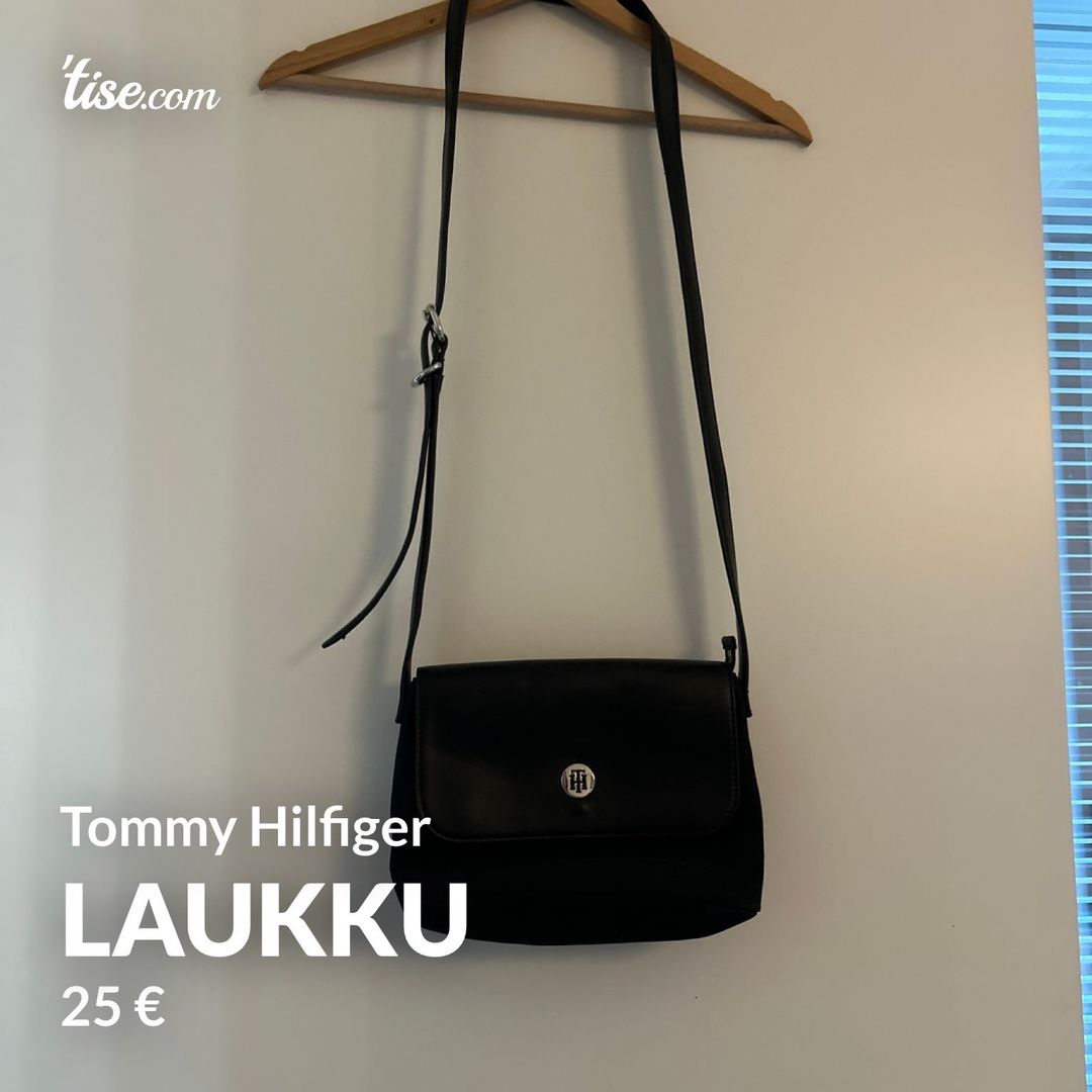 Laukku