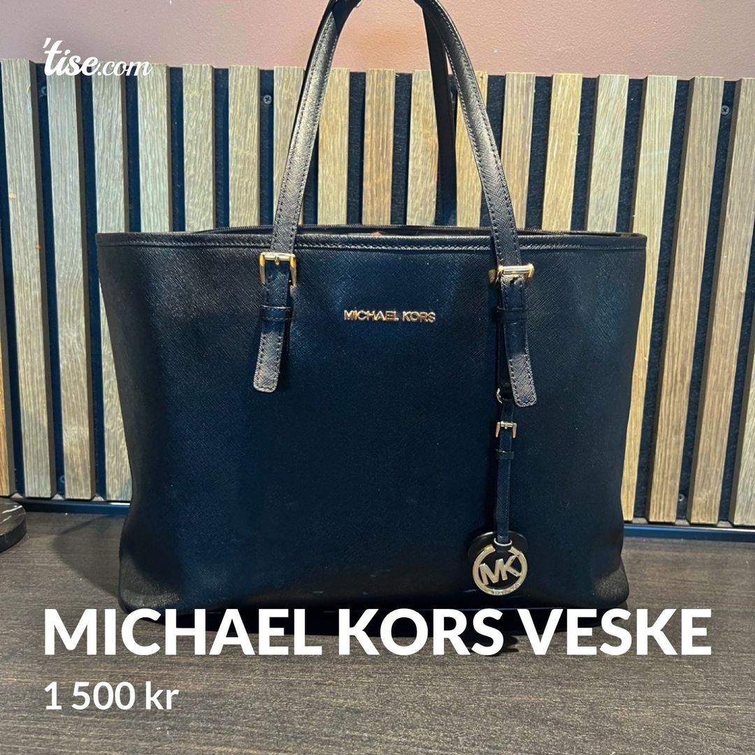 Michael Kors veske