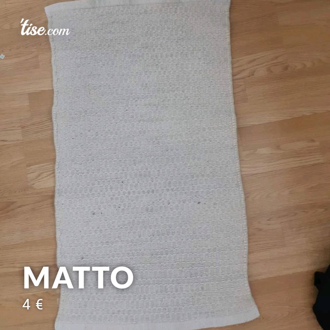 Matto