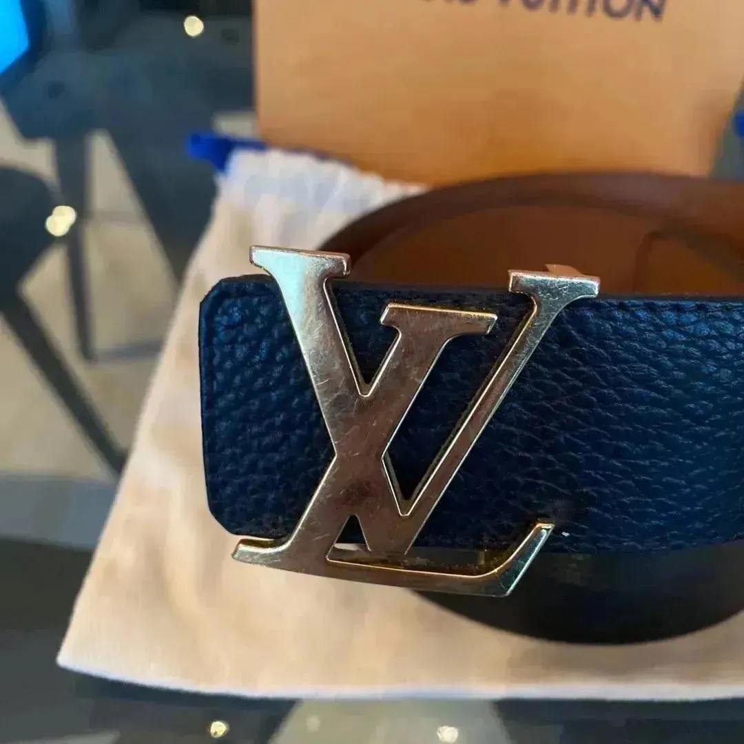 Louis Vuitton Belte