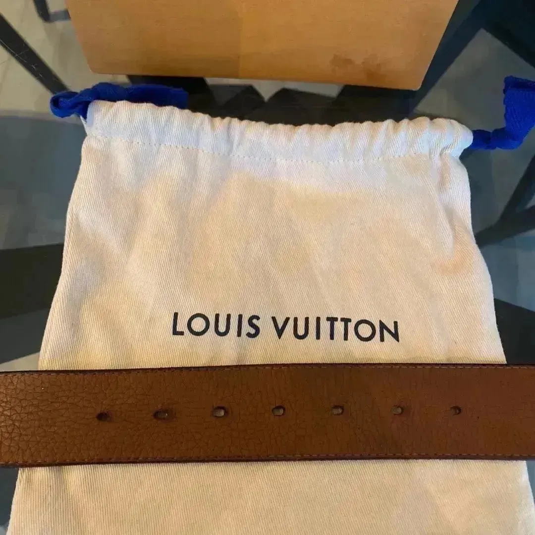 Louis Vuitton Belte