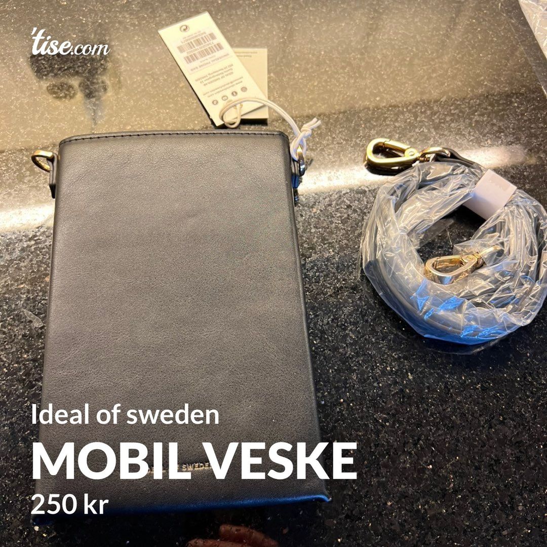 Mobil veske