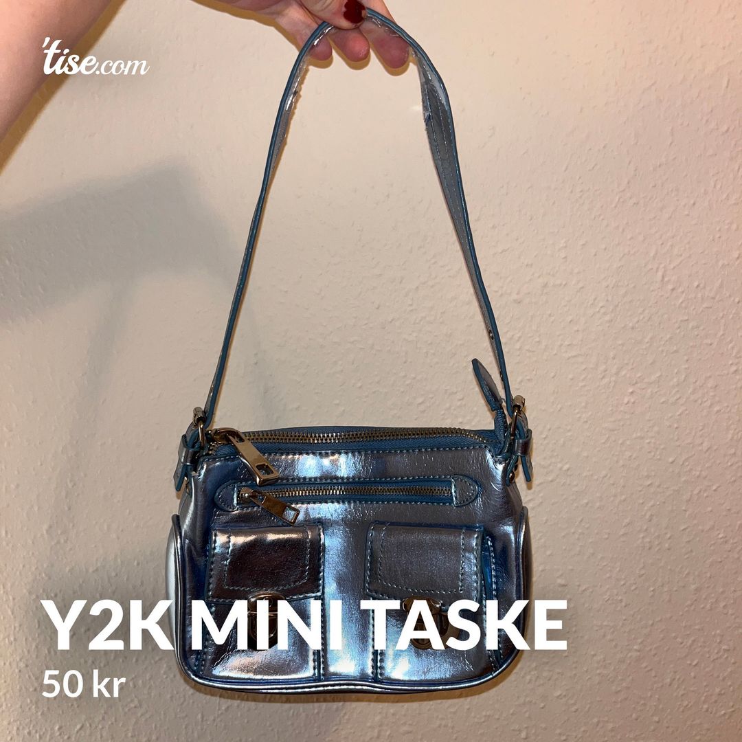 Y2K mini taske