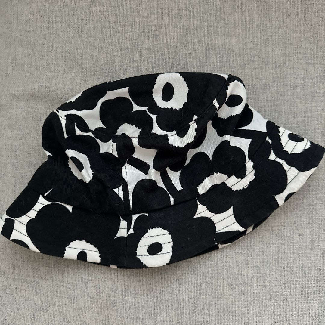 Marimekko buckethat