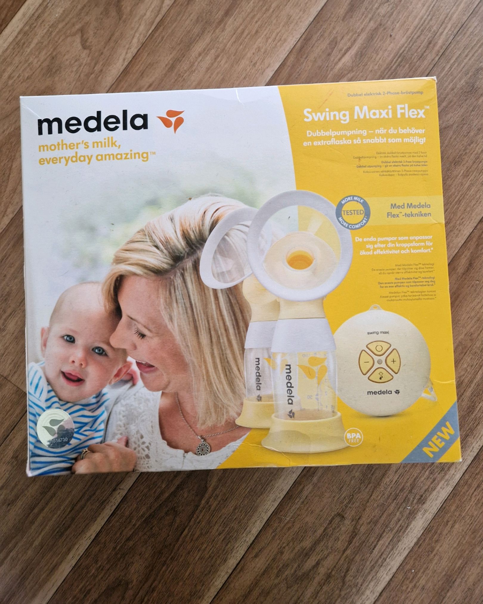 Medela