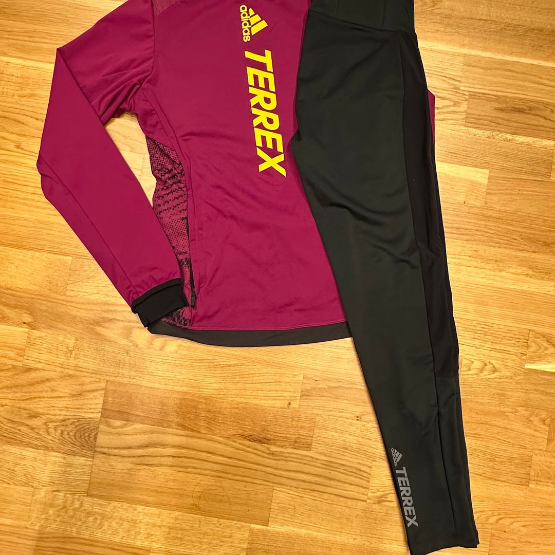 adidas Terrex