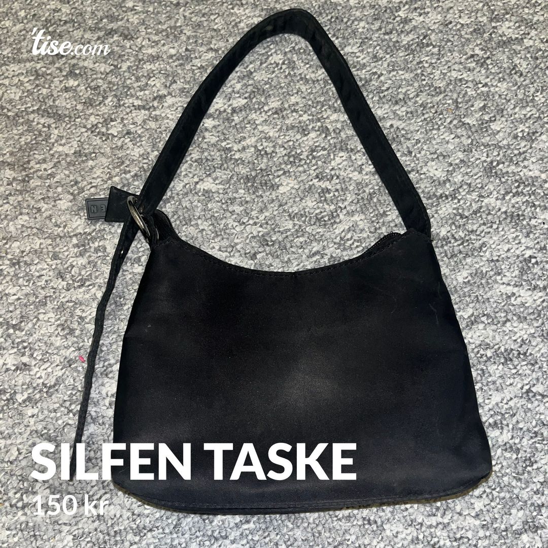 Silfen taske