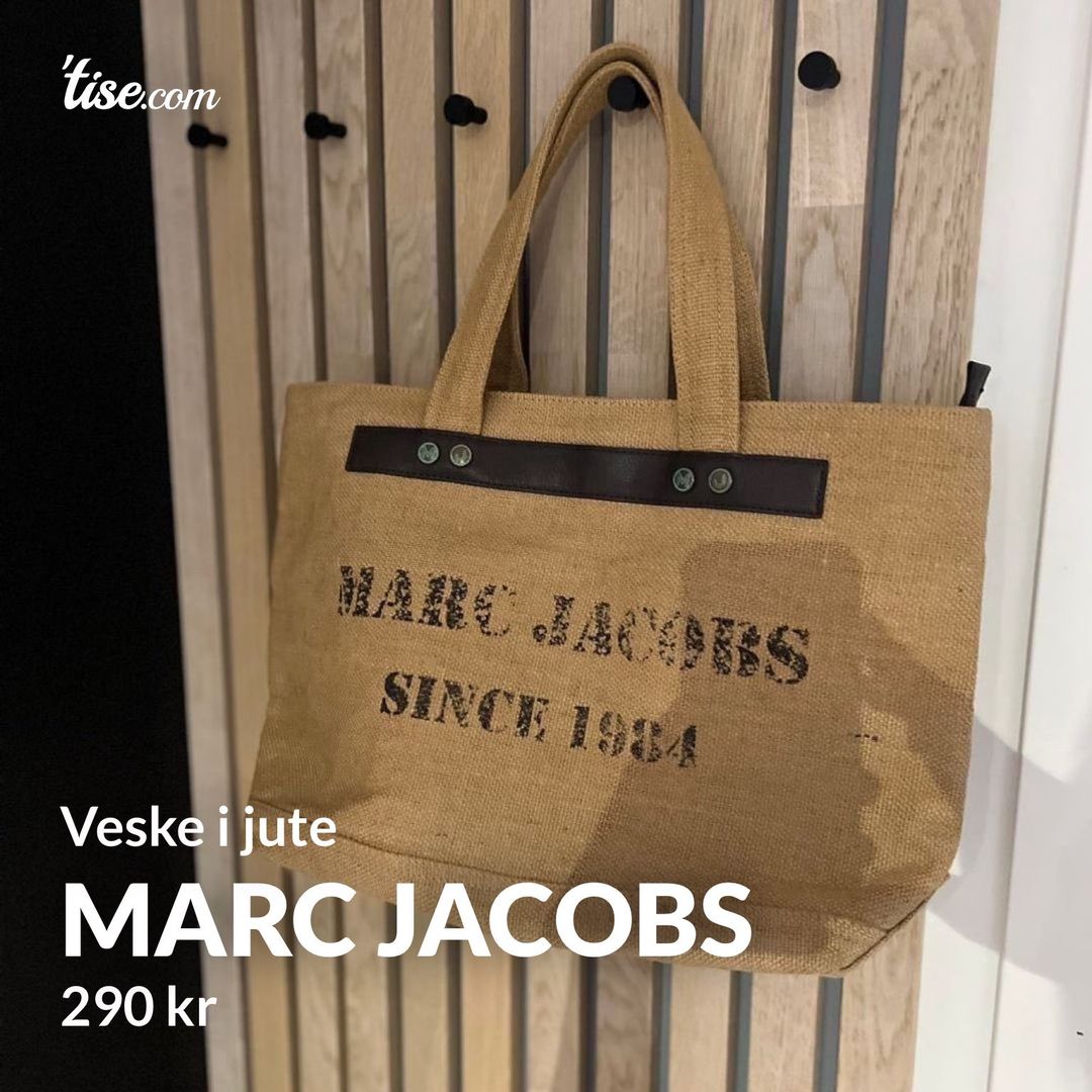 Marc Jacobs