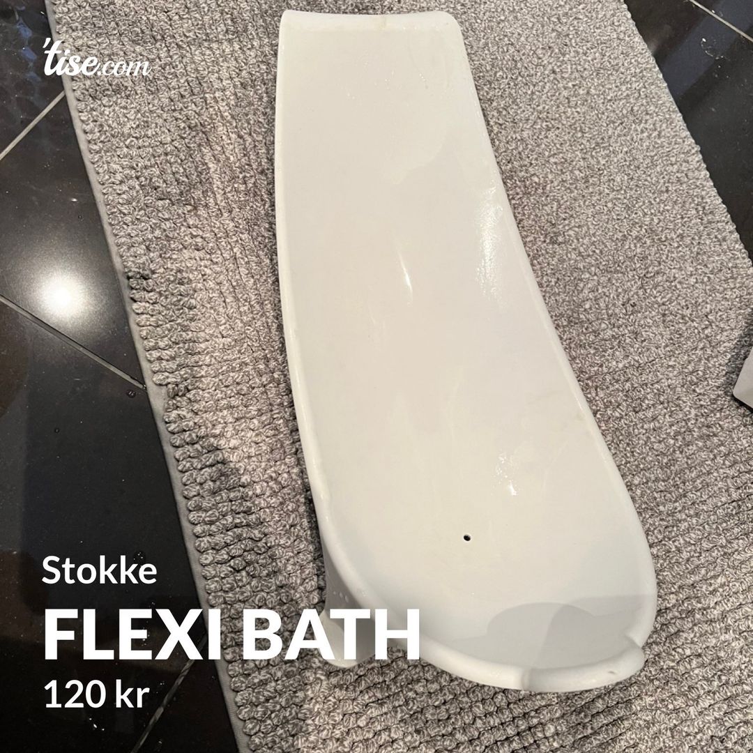 Flexi Bath