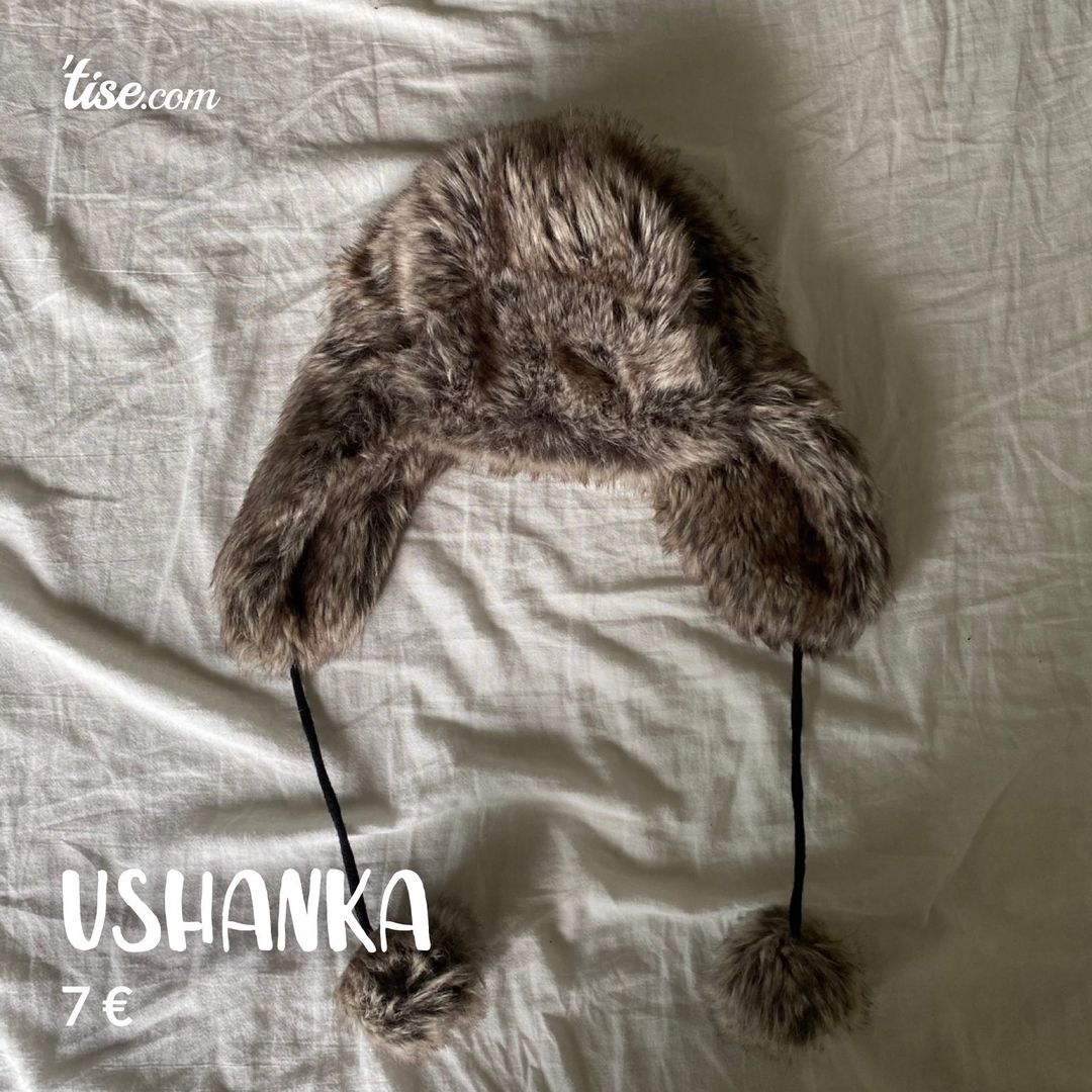 ushanka