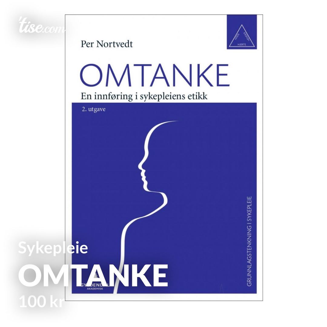 Omtanke