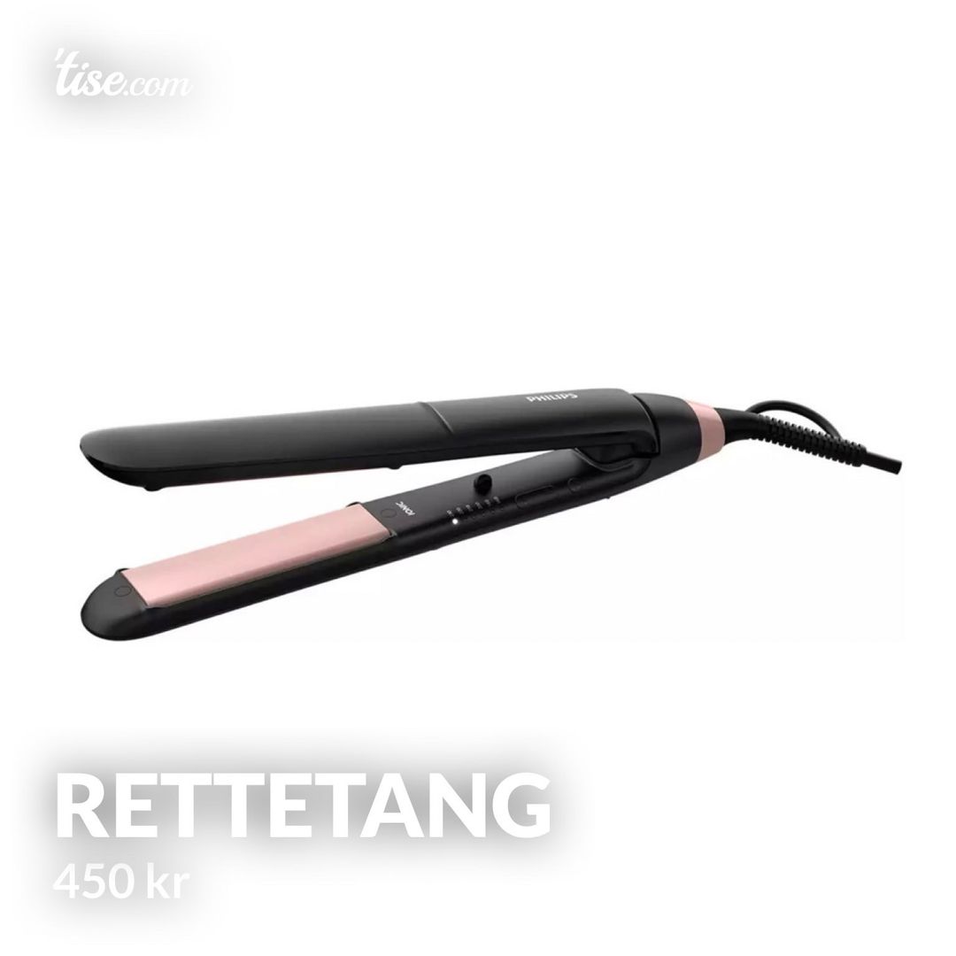 Rettetang