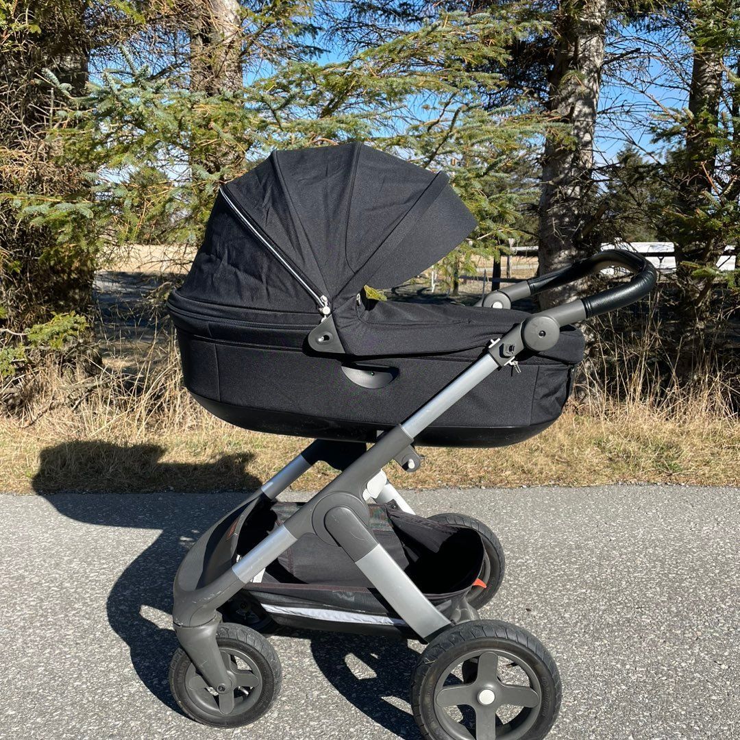 Stokke Trailz