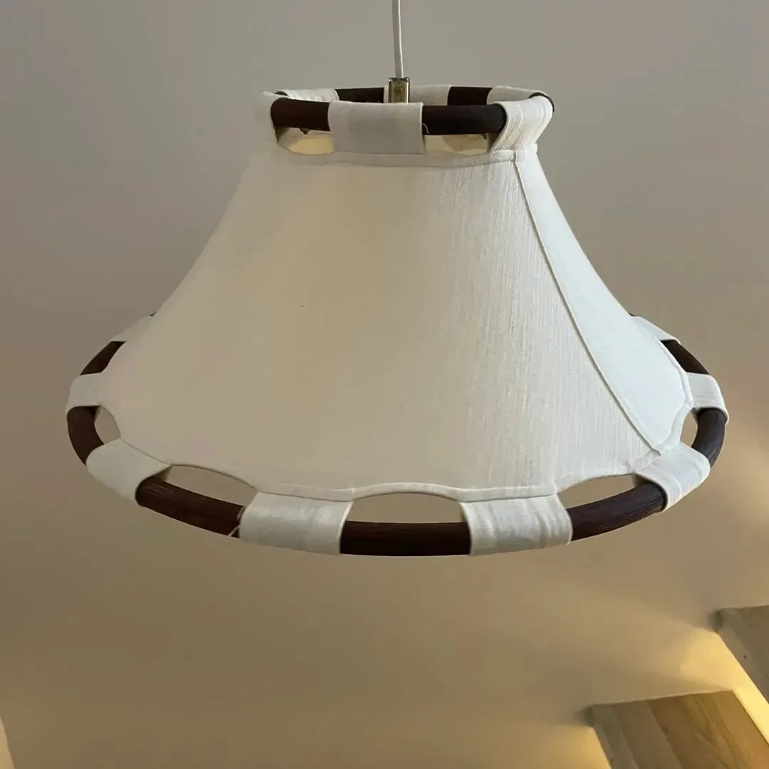 Designlampe