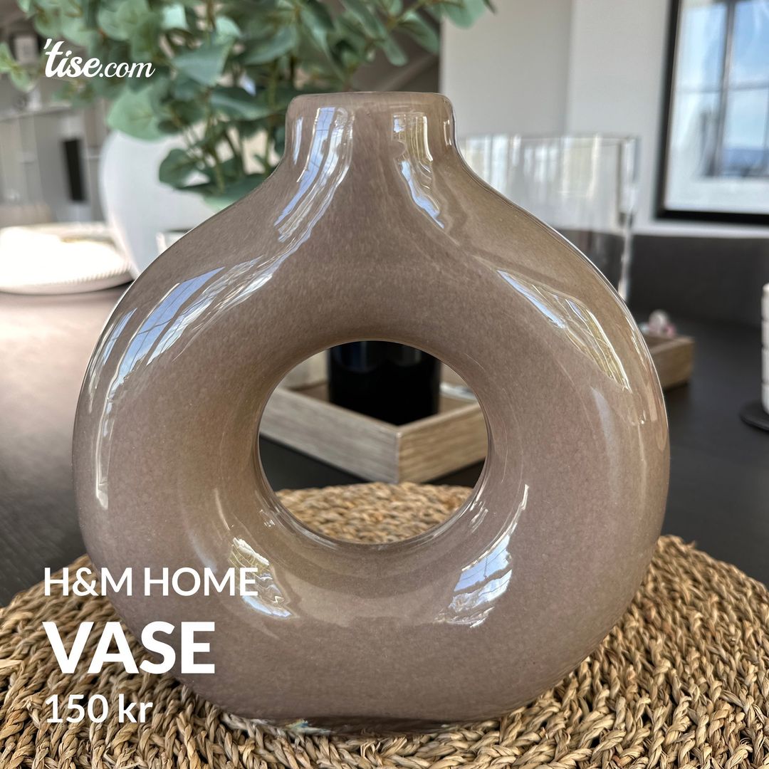 Vase