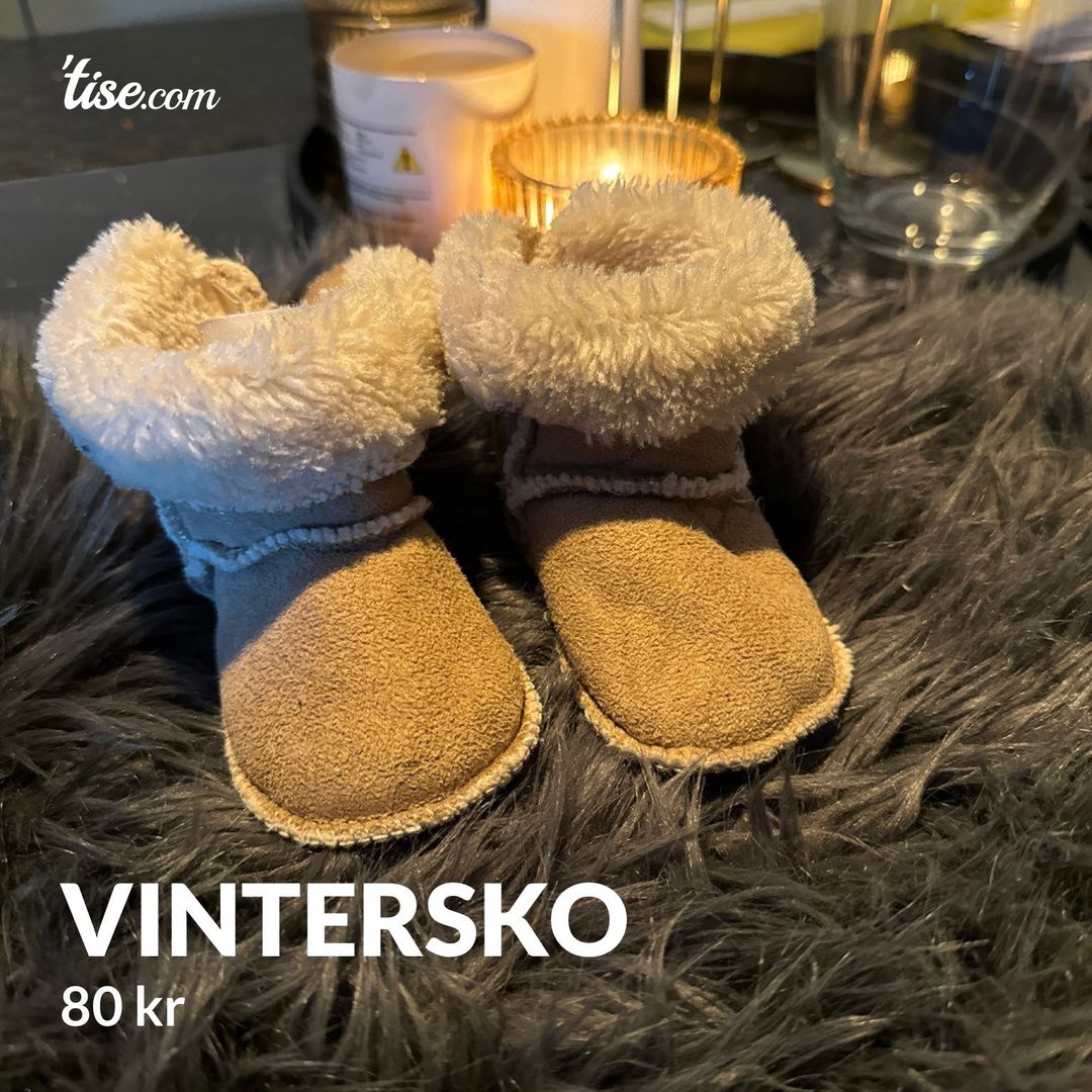 Vintersko