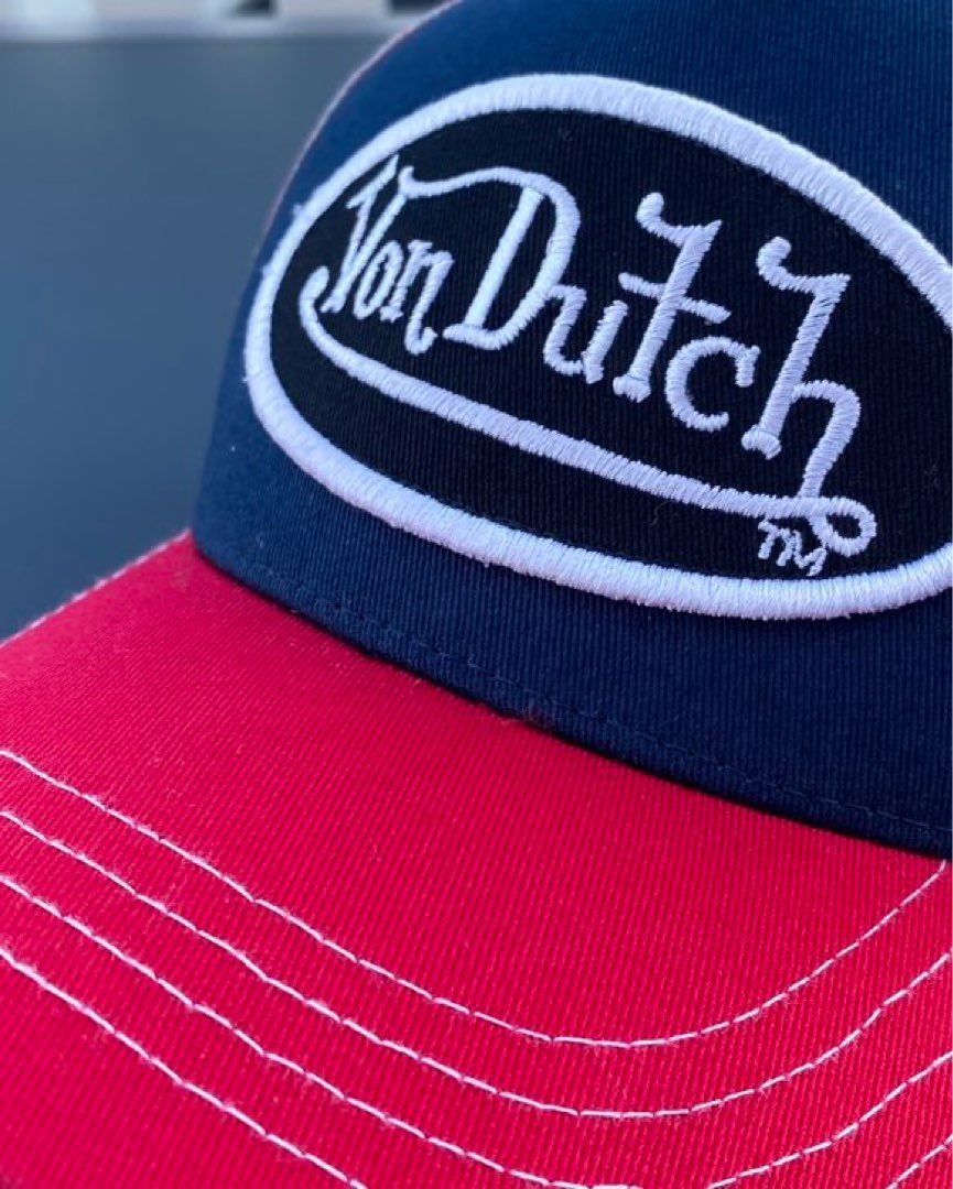 Von Dutch