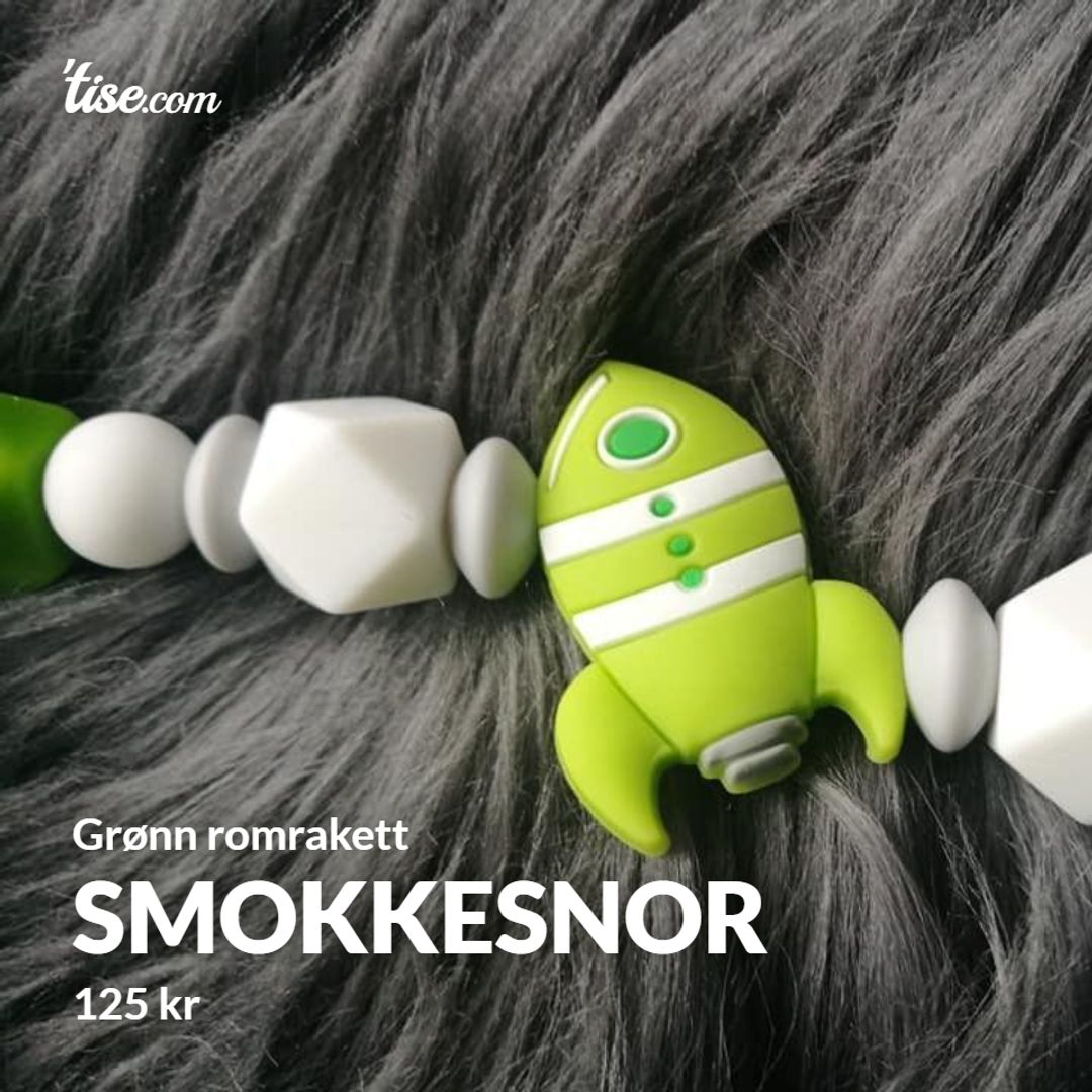 Smokkesnor