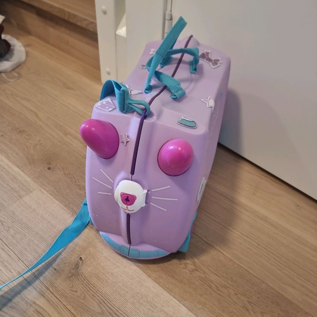 Trunki Koffert