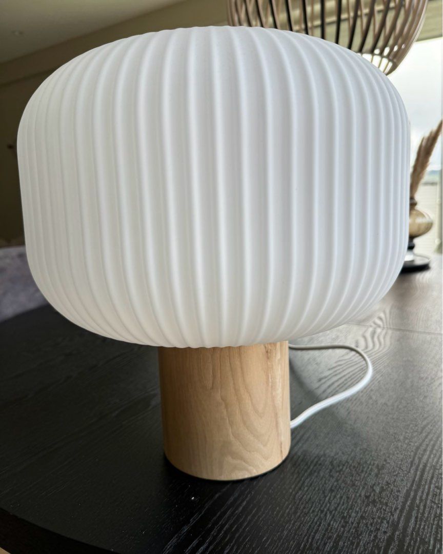 Lampe