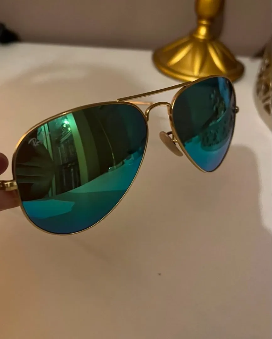 Ray Ban Aviators