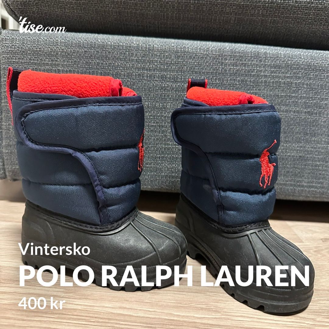 Polo Ralph Lauren