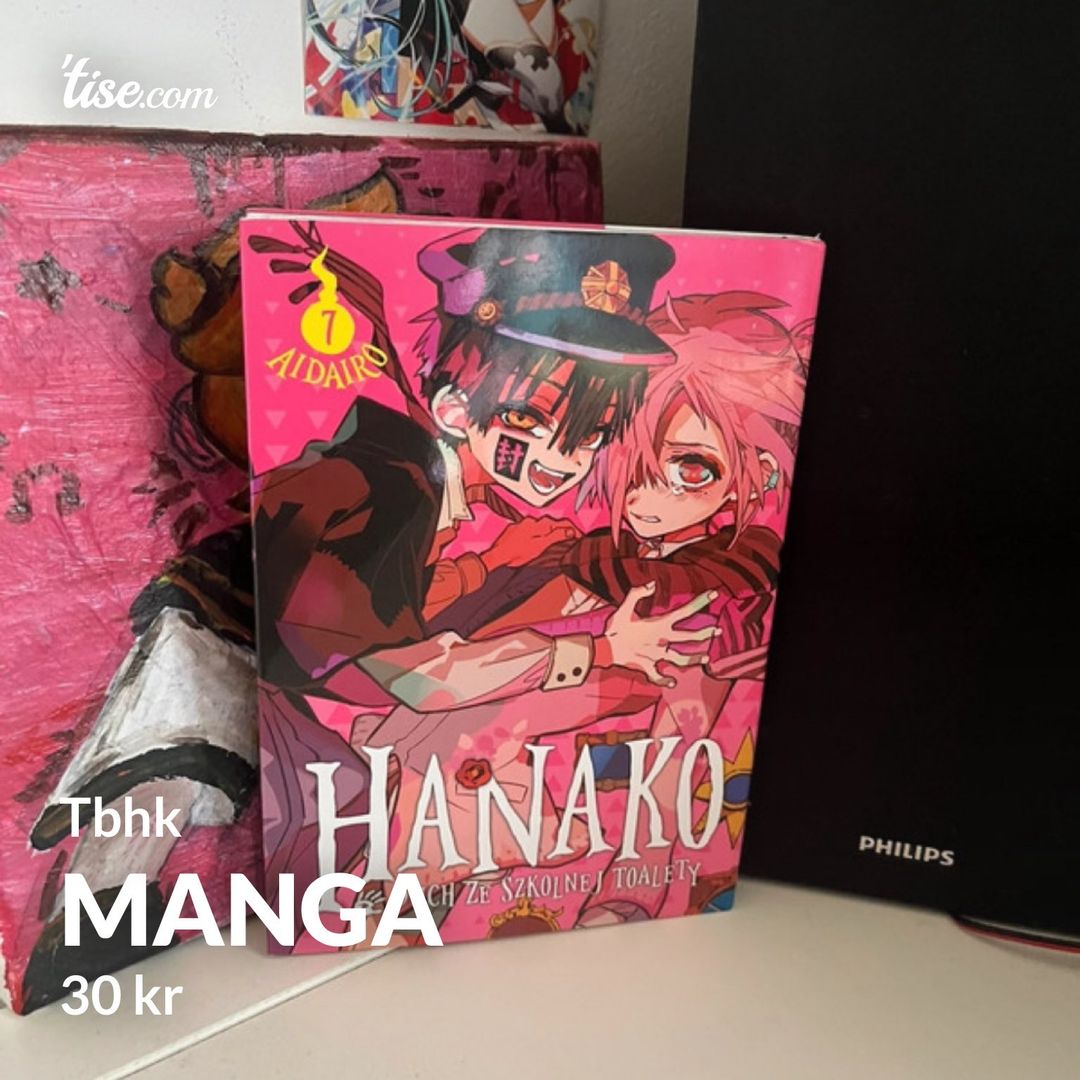 Manga