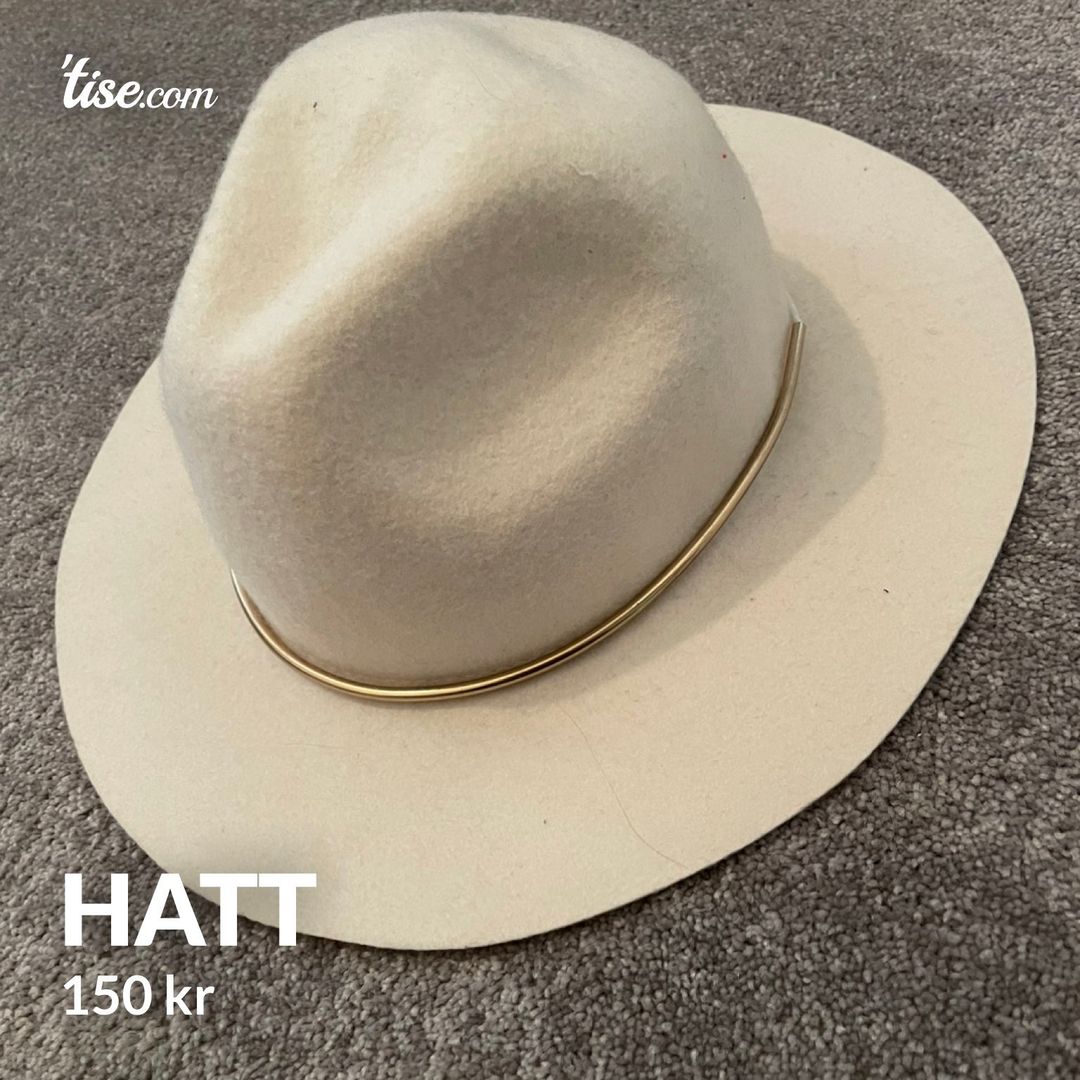 Hatt