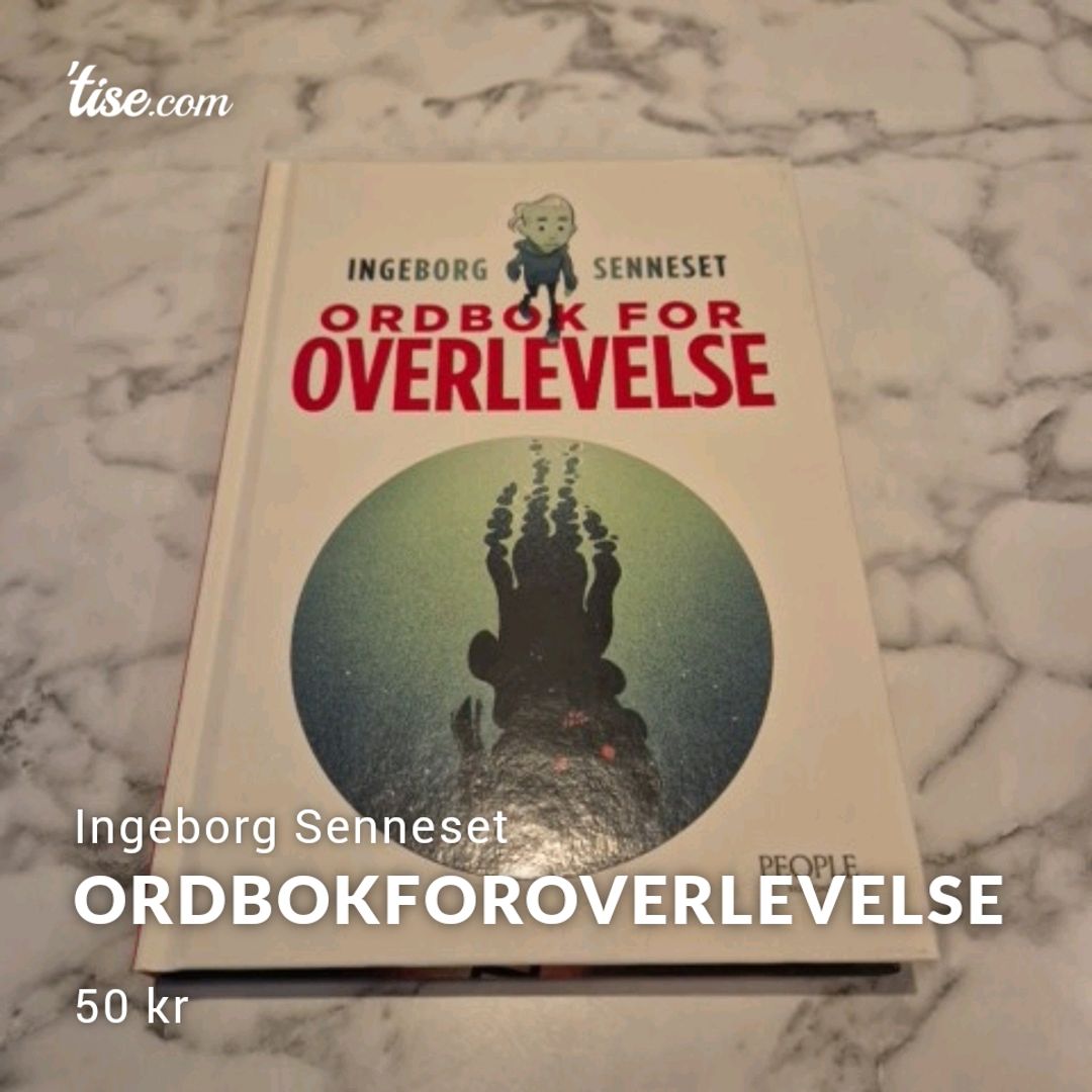 OrdbokForOverlevelse