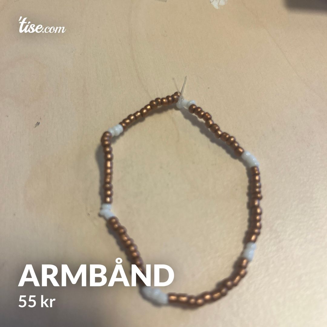 Armbånd