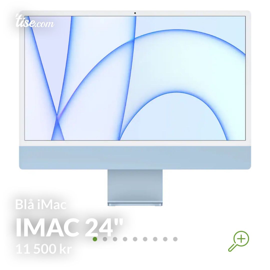 iMac 24"