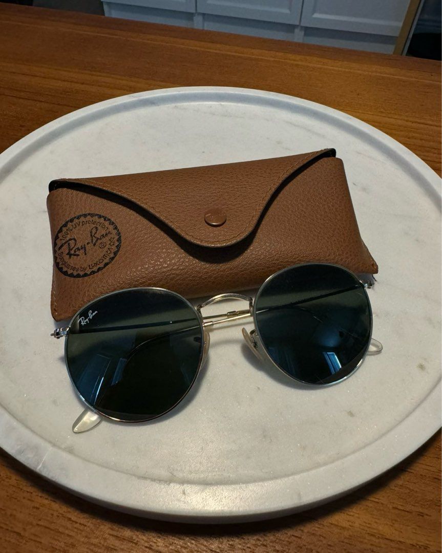 Ray-Ban