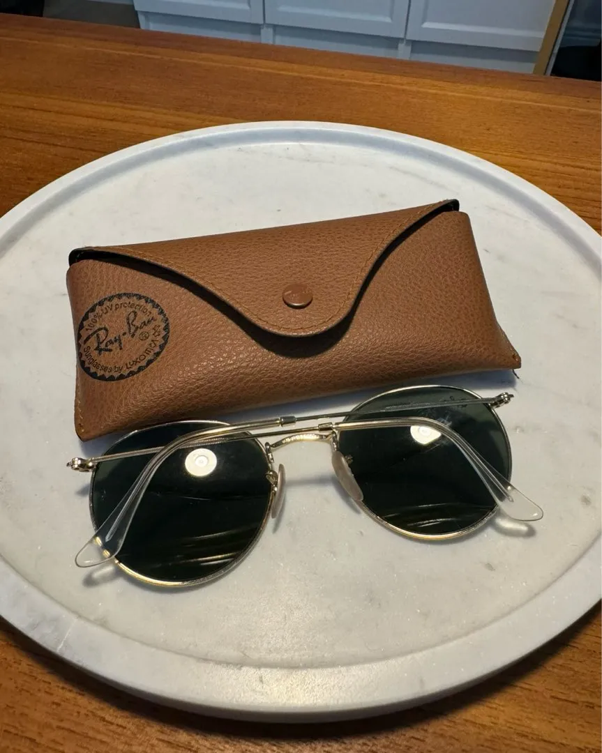 Ray-Ban