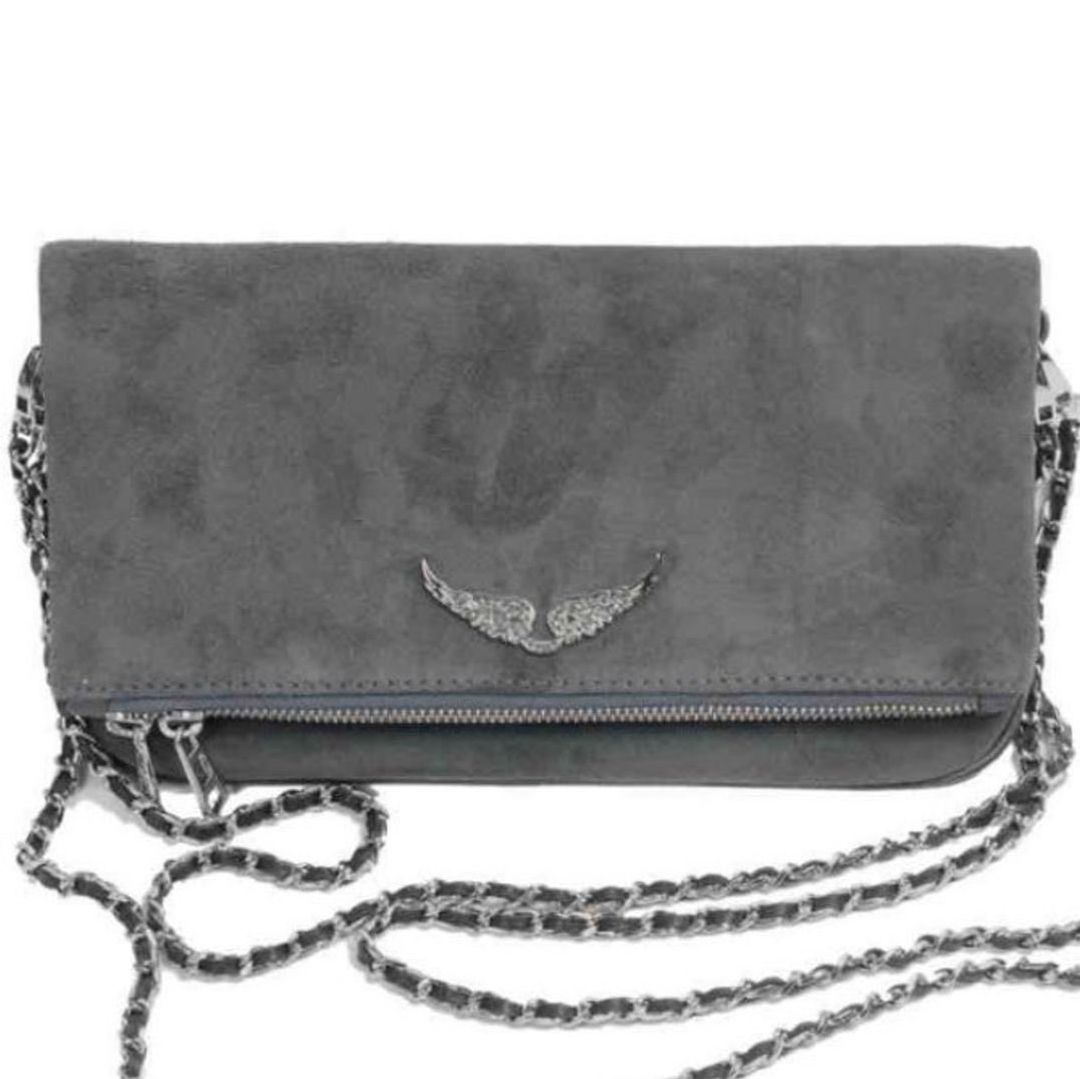 Zadig  Voltaire Bag