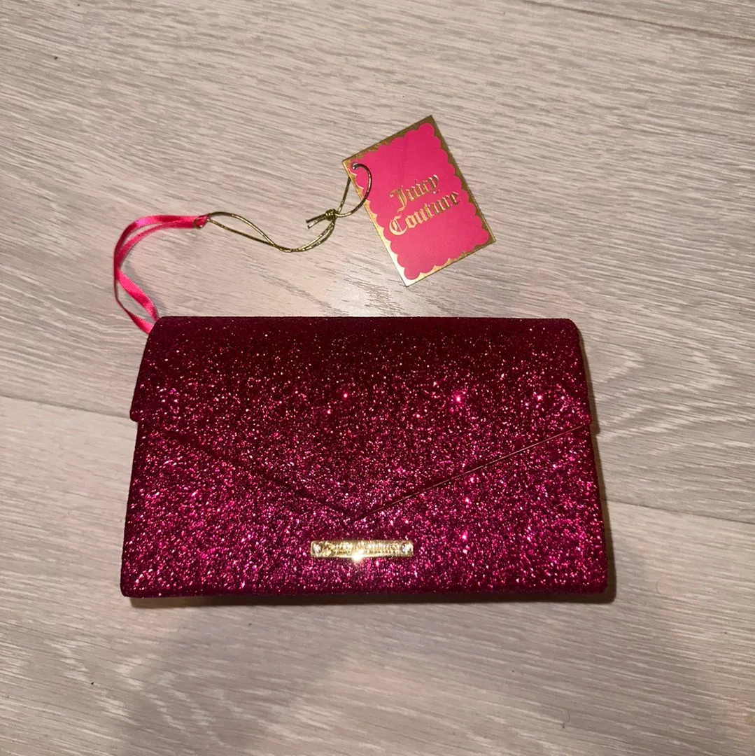 Juicy Couture taske