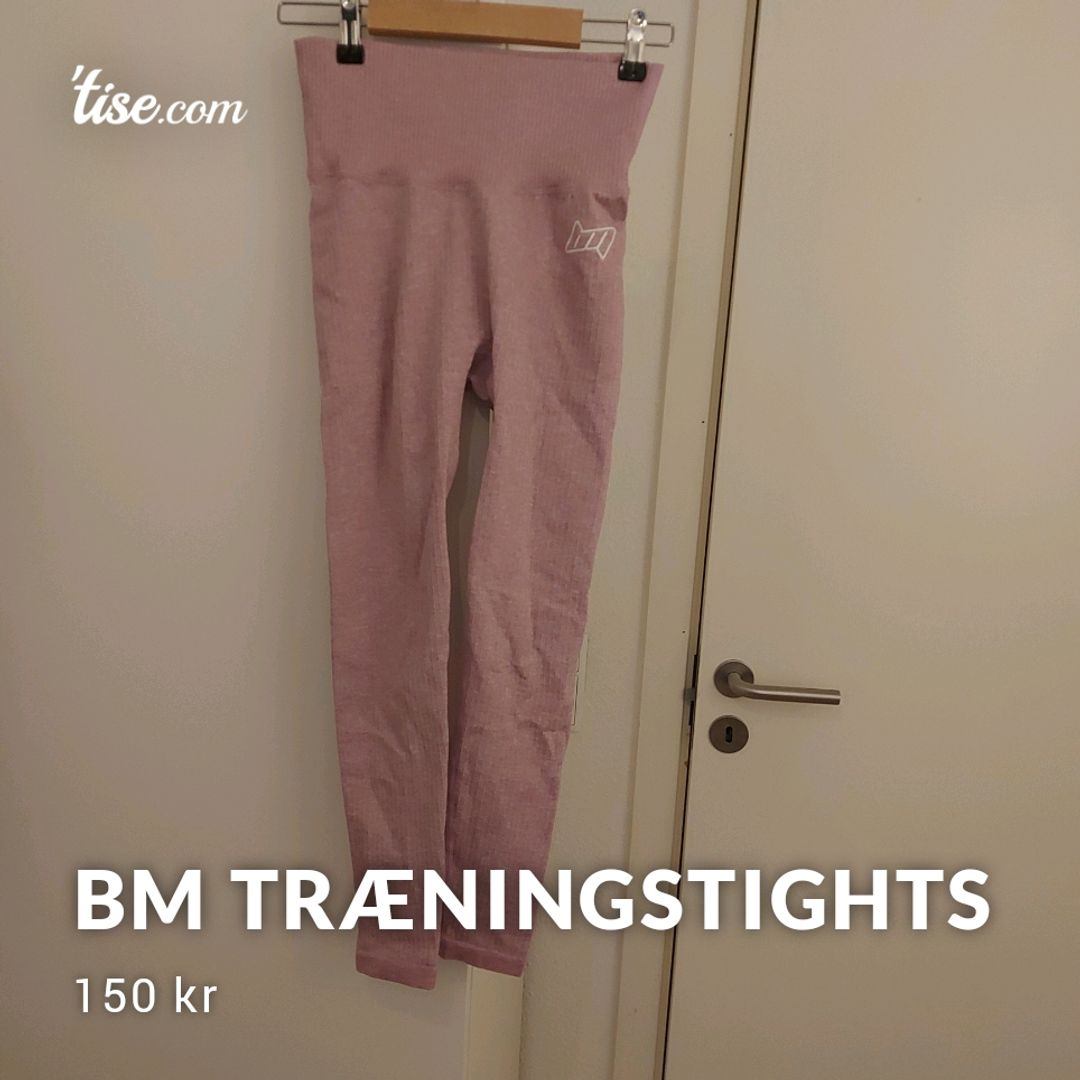 BM Træningstights