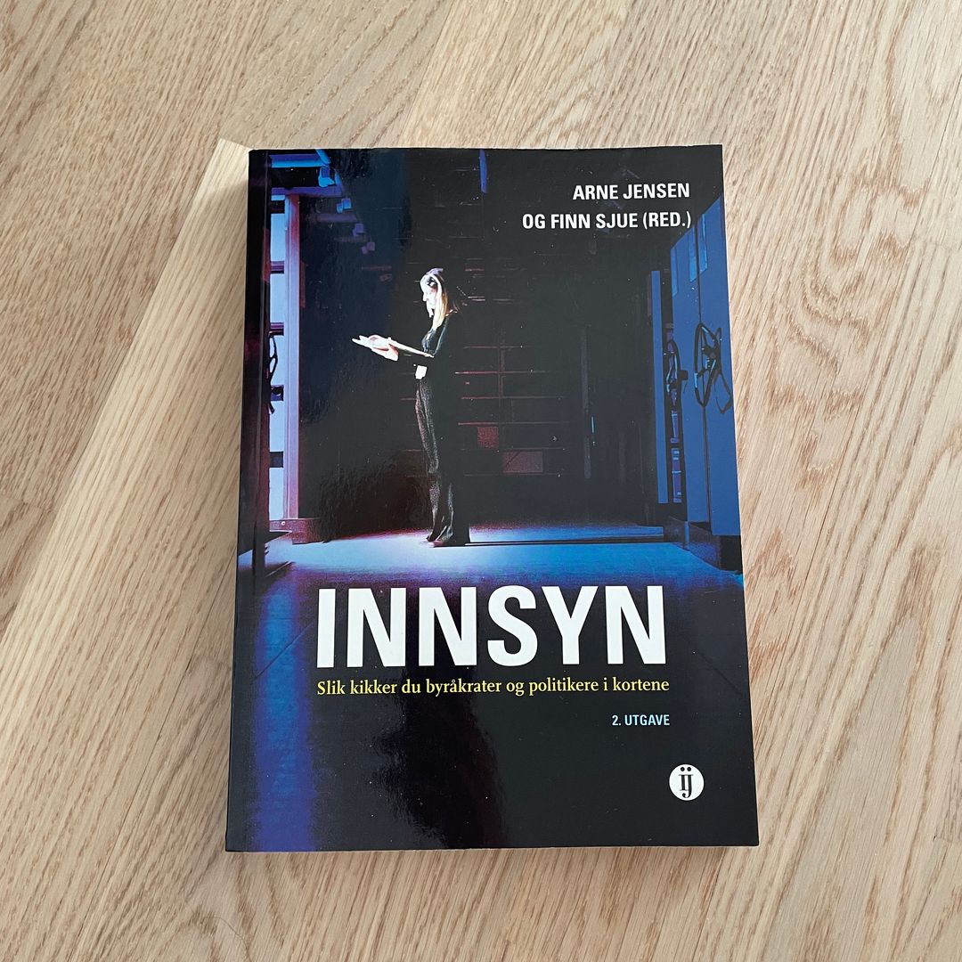 Innsyn