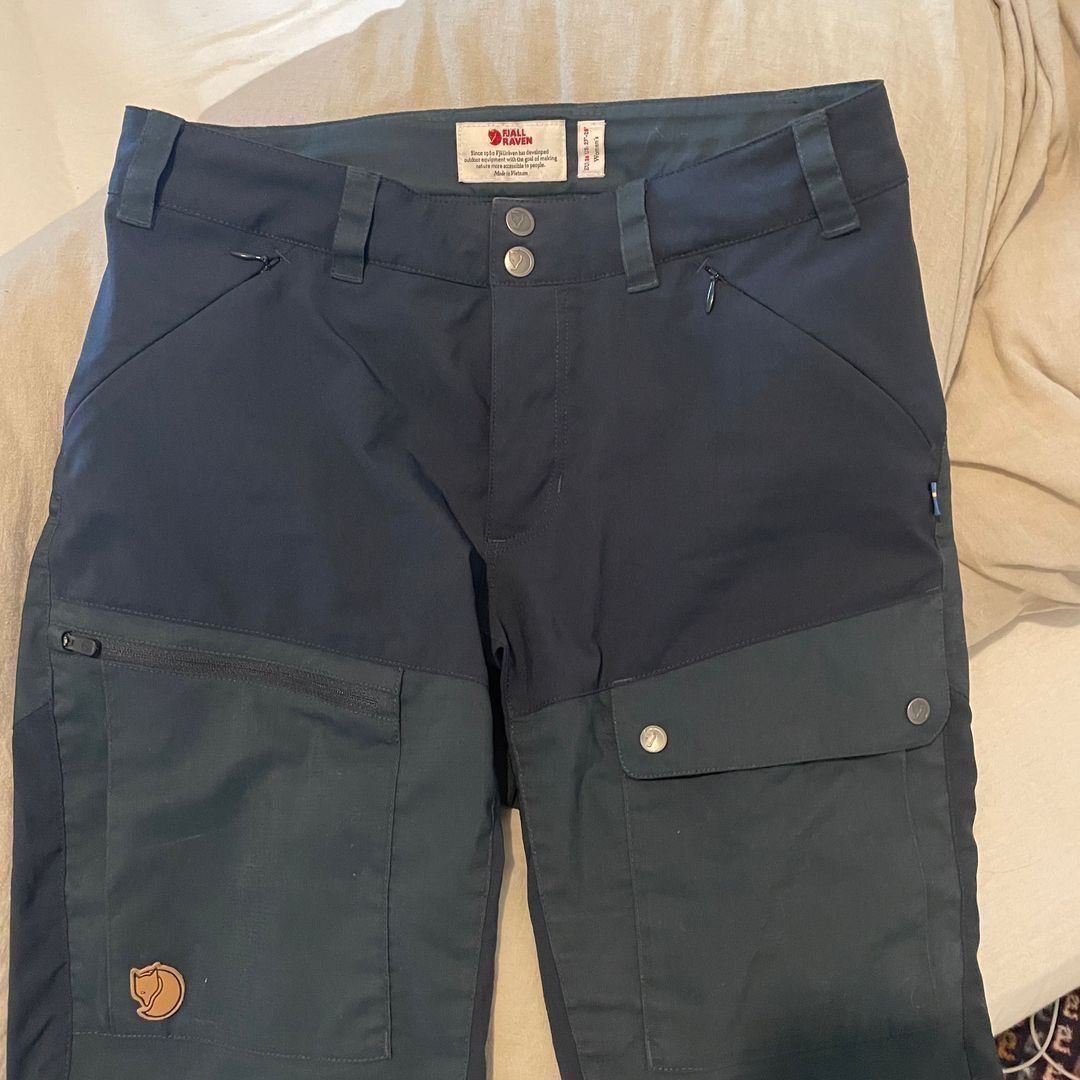 Fjallraven keb short