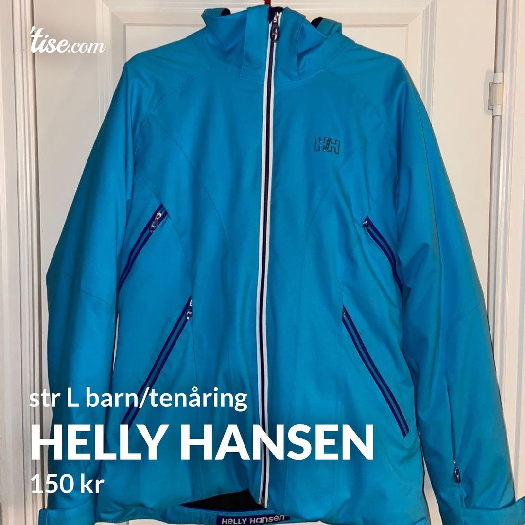 Helly Hansen