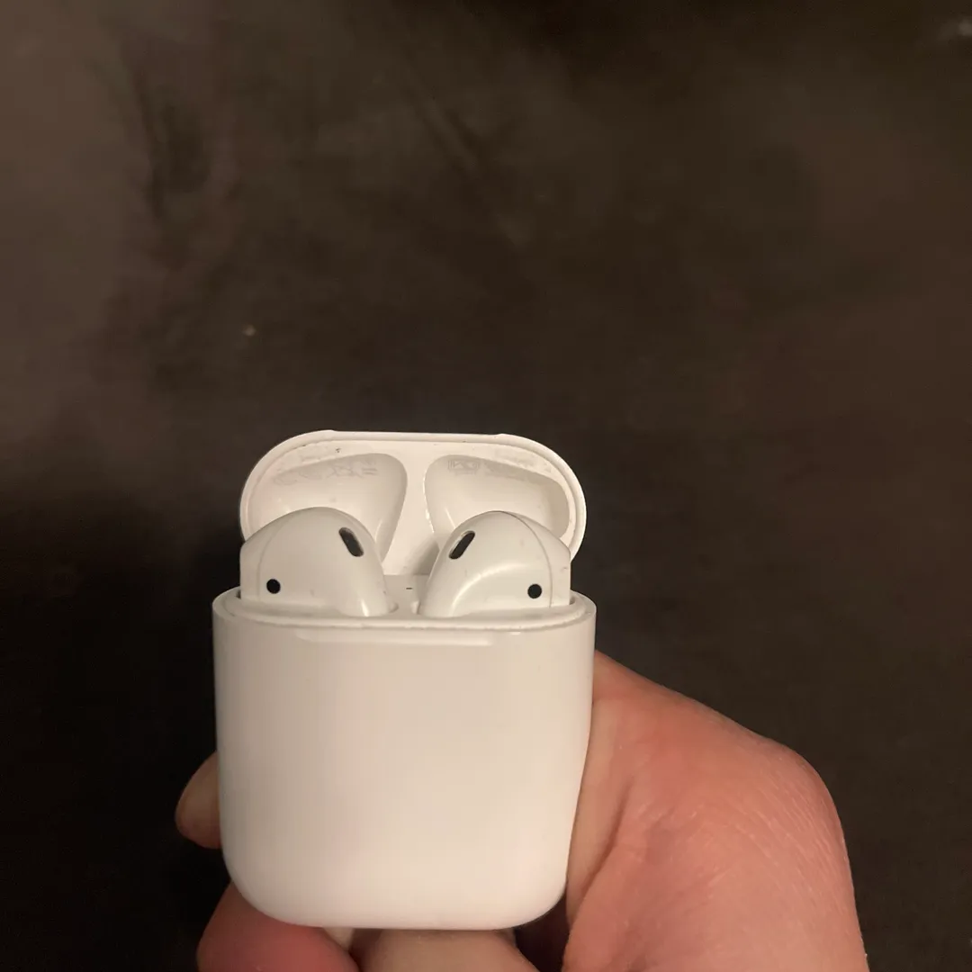 Airpods